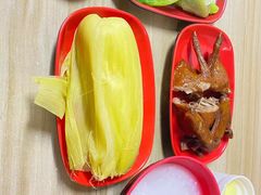 -光明刘冰乳鸽店(光明法政北路店)