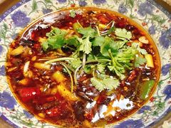 -三中高皇羊肉馆