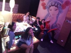 -凯乐会量贩KTV(国防大厦总店)
