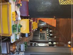 -润园四季椰子鸡火锅(海上世界店)