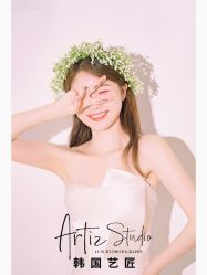 -韩国艺匠ARTIZ STUDIO(博览中心店)