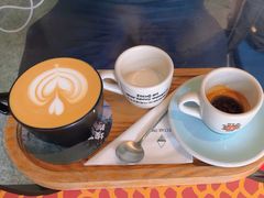 -Nectar One Cafe(勇烈路n1店)