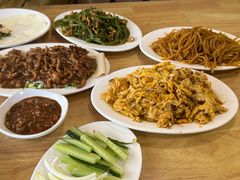 -姥家春饼店(漳州二路店)