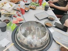 -仙螺岛海鲜自助餐厅(总店)
