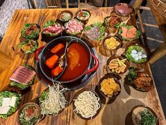 -烂摊摊火锅集市(河北总店)