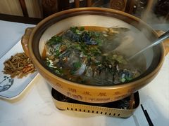 -千岛湖小鱼儿·淳安匠心农家菜