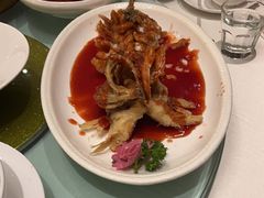 -得月楼·省级非遗·传统苏帮菜(观前店)