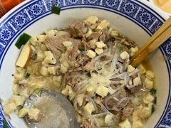 -老孙家泡馍(洒金桥店)