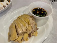 -翠亭酒家(山西南路店)