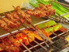 -小寒羊烧烤(凯瑞时代大厦店)