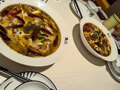 -太二酸菜鱼(深圳布吉万象汇店)