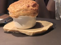 -恰餐厅 CHAR Bar & Grill (珠海仁恒洲际店)