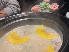 -捞王锅物料理(凯旋路店)