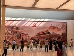 -中共一大纪念馆