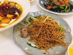 -御彩酒家(东风东路店)