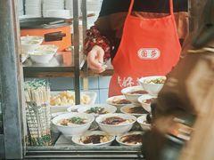 -洞子口张老二凉粉(文殊院店)