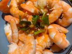 -吉布鲁牛排海鲜自助(温江合生汇店)