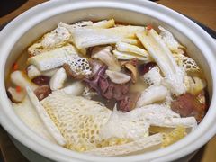 -菌彩云南野生菌火锅(万达广场店)