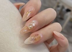 -M·X Nail日式美甲美睫