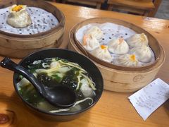 -笼铭坊(北蔡店)