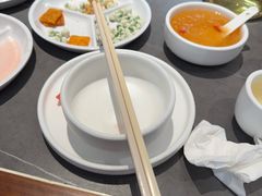 -情妹耙泥鳅·江湖川菜(科华店)