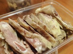 -金原鸭血粉丝汤·汤包·脆皮烤鸭(南京博物院店)