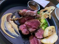 -莫比餐厅(五道口店)