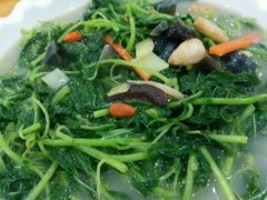 -江记餐厅(罗冲围店)