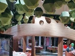 -水桶王国主题餐厅·聚会·生日派对·亲子活动·家庭套餐(亚龙湾希尔顿店)