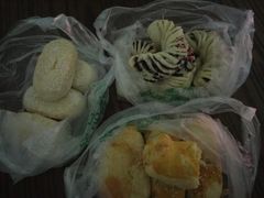 -清真全盛斋传统糕点(许士庙店)