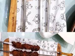 -哈啾嗨·新概念蒙餐(红星新城店)