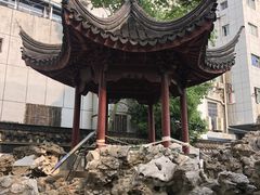 -常州古运河南大街文化旅游区-人民公园