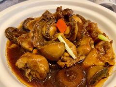 -山外山菜馆(玉泉路店)