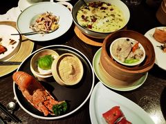 -万丽轩·粤菜(王府井金茂万丽酒店)