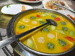 -古南都·老广东酒楼(龙江店)