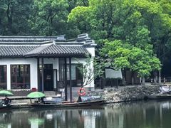 -东湖景区