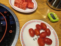 -老凯俚酸汤鱼(多彩城店)