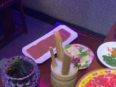 -重庆高老九火锅(万象城店)