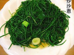 -有家驴肉黄面(敦煌店)