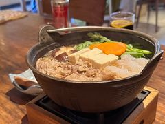 -铃木食堂(北新桥店)