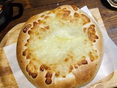 -卢布里西餐厅(总店)