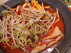 -金佬馆·川菜bistro(芜湖镜湖万达店)