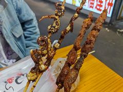 -大学城夜市大排档(凤栖路店)