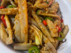 -小林哥的海鲜馆·夜宵烧烤(渔人码头店)