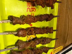 -天山传奇新疆菜(SKLP店)