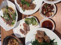 盐酥鸡-光头匠