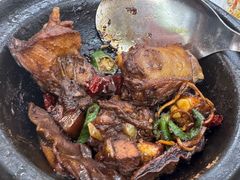 -新峰肉骨茶