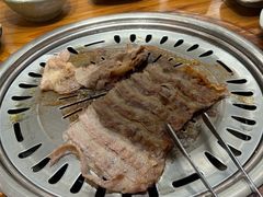 -牛人·雪花牛·木炭烤肉(昆山陆家店)