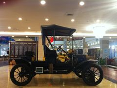 -渔民新村(番禺总店)