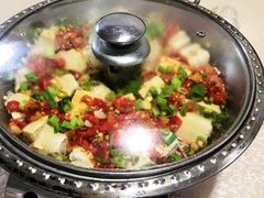 -寿州美味厨豆腐宴(寿县南门口西环路店)